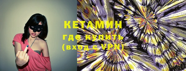 молекула духа Осташков